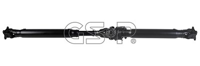 Gsp Gelenkwelle, Achsantrieb [Hersteller-Nr. PS900482] für Toyota von GSP