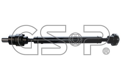 Gsp Gelenkwelle, Achsantrieb [Hersteller-Nr. PS900608] für Suzuki von GSP