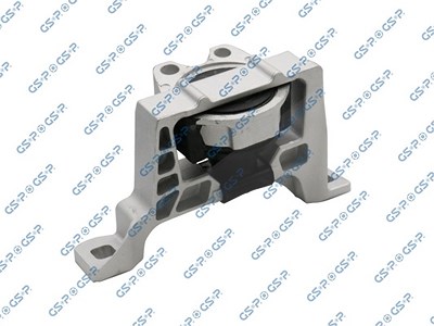 Gsp Lagerung, Motor [Hersteller-Nr. 517495] für Ford, Mazda, Volvo von GSP