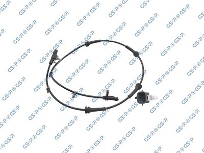 Gsp Sensor, Raddrehzahl [Hersteller-Nr. 9A0364] für Nissan von GSP