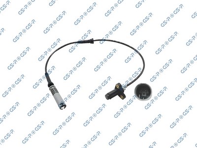 Gsp Sensor, Raddrehzahl [Hersteller-Nr. 9A0399] für BMW von GSP