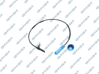 Gsp Sensor, Raddrehzahl [Hersteller-Nr. 9A0423] für Mini von GSP