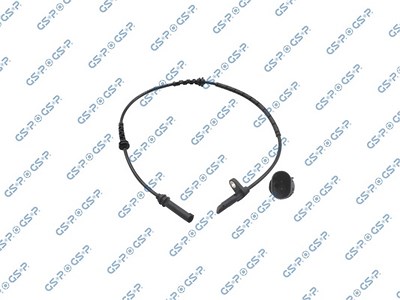 Gsp Sensor, Raddrehzahl [Hersteller-Nr. 9A0433] für Mini von GSP