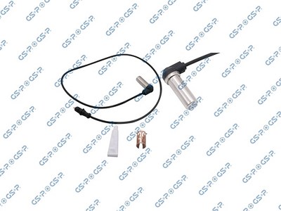 Gsp Sensor, Raddrehzahl [Hersteller-Nr. 9A0448] für Renault Trucks von GSP