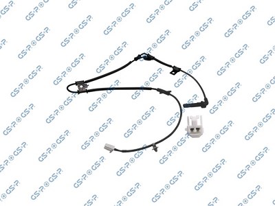 Gsp Sensor, Raddrehzahl [Hersteller-Nr. 9A0490] für Hyundai, Kia von GSP