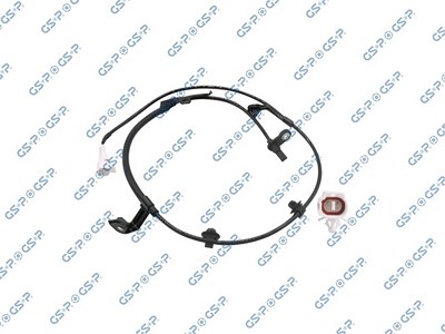 Gsp Sensor, Raddrehzahl [Hersteller-Nr. 9A0523] für Daihatsu, Toyota von GSP