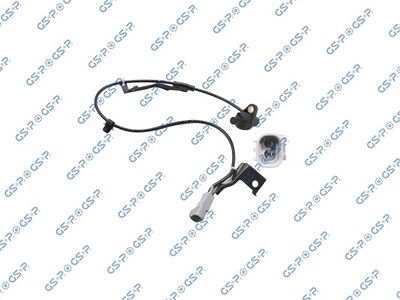 Gsp Sensor, Raddrehzahl [Hersteller-Nr. 9A0527] für Toyota von GSP