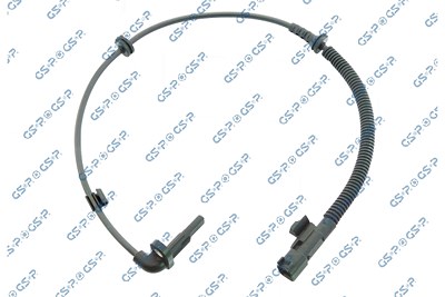 Gsp Sensor, Raddrehzahl [Hersteller-Nr. 9A0547] für Chevrolet von GSP