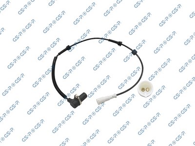 Gsp Sensor, Raddrehzahl [Hersteller-Nr. 9A0550] für Chevrolet, Gm Korea von GSP