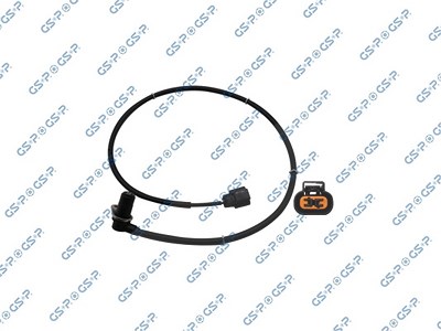 Gsp Sensor, Raddrehzahl [Hersteller-Nr. 9A0694] für Mitsubishi von GSP