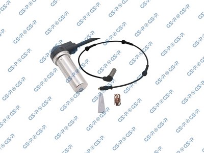 Gsp Sensor, Raddrehzahl [Hersteller-Nr. 9A0732] für Land Rover von GSP