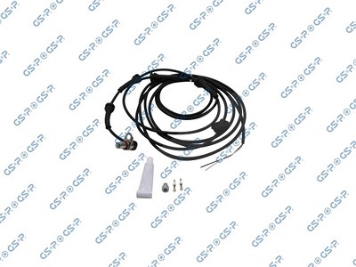 Gsp Sensor, Raddrehzahl [Hersteller-Nr. 9A0737] für Land Rover von GSP