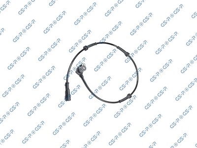 Gsp Sensor, Raddrehzahl [Hersteller-Nr. 9A1015] für VW von GSP