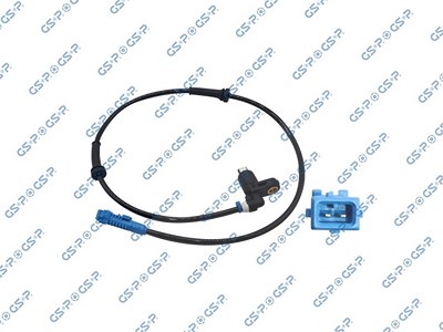 Gsp Sensor, Raddrehzahl [Hersteller-Nr. 9A1027] für Peugeot von GSP