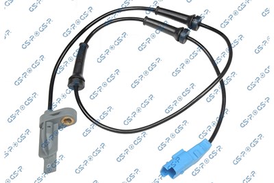 Gsp Sensor, Raddrehzahl [Hersteller-Nr. 9A1039] für Peugeot von GSP