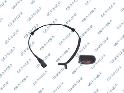 Gsp Sensor, Raddrehzahl [Hersteller-Nr. 9A1069] für Ford von GSP