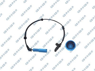 Gsp Sensor, Raddrehzahl [Hersteller-Nr. 9A1093] für BMW von GSP