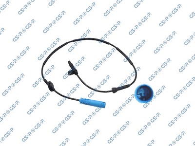 Gsp Sensor, Raddrehzahl [Hersteller-Nr. 9A1101] für Mg, Rover von GSP