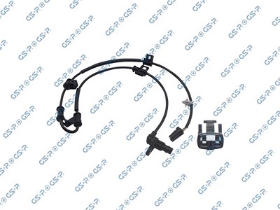 Gsp Sensor, Raddrehzahl [Hersteller-Nr. 9A1134] für Hyundai von GSP