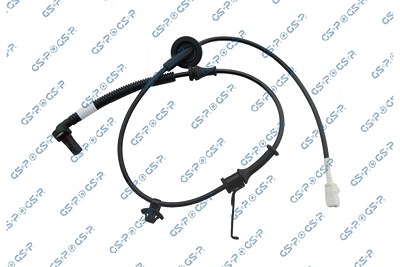 Gsp Sensor, Raddrehzahl [Hersteller-Nr. 9A1153] für Hyundai, Kia von GSP