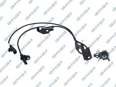 Gsp Sensor, Raddrehzahl [Hersteller-Nr. 9A1162] für Toyota von GSP