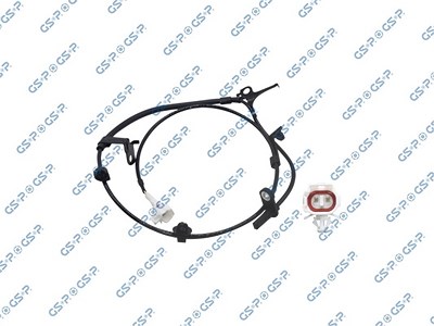 Gsp Sensor, Raddrehzahl [Hersteller-Nr. 9A1164] für Toyota von GSP