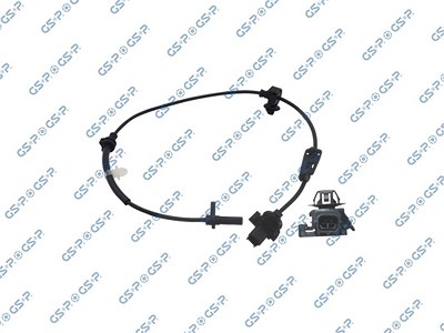 Gsp Sensor, Raddrehzahl [Hersteller-Nr. 9A1234] für Honda von GSP