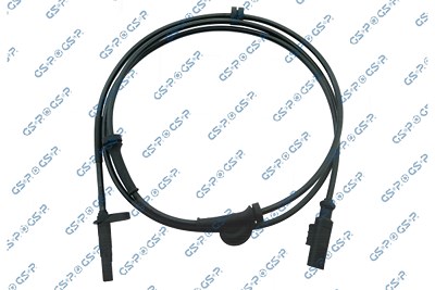 Gsp Sensor, Raddrehzahl [Hersteller-Nr. 9A1299] für Fiat von GSP