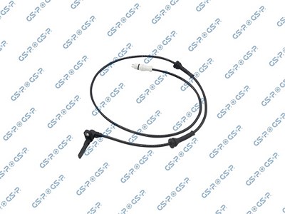 Gsp Sensor, Raddrehzahl [Hersteller-Nr. 9A1302] für Fiat von GSP