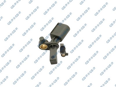 Gsp Sensor, Raddrehzahl [Hersteller-Nr. 9B0032] für Audi, Seat, Skoda, VW von GSP