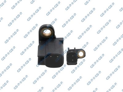 Gsp Sensor, Raddrehzahl [Hersteller-Nr. 9B0034] für Ford, Ford Usa, Mazda, Volvo von GSP