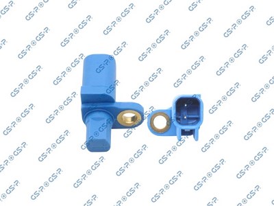 Gsp Sensor, Raddrehzahl [Hersteller-Nr. 9B0045] für Volvo von GSP