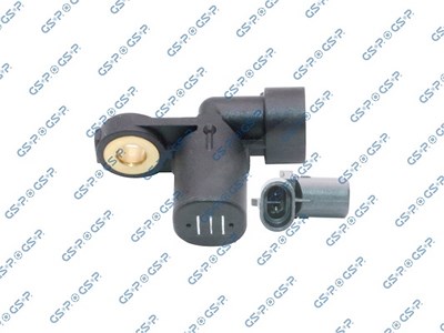 Gsp Sensor, Raddrehzahl [Hersteller-Nr. 9B0047] für Daimler, Jaguar von GSP