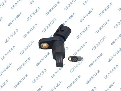 Gsp Sensor, Raddrehzahl [Hersteller-Nr. 9B1003] für Audi, Skoda, VW von GSP