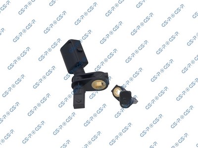 Gsp Sensor, Raddrehzahl [Hersteller-Nr. 9B1008] für Audi, Cupra, Seat, Skoda, VW von GSP