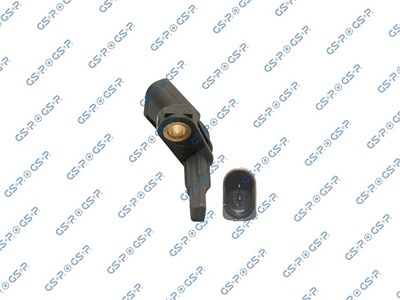 Gsp Sensor, Raddrehzahl [Hersteller-Nr. 9B1013] für Audi, Cupra, Porsche, Seat, Skoda, VW von GSP