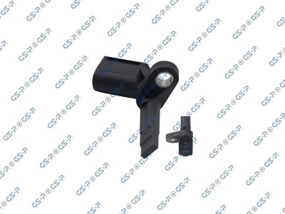 Gsp Sensor, Raddrehzahl [Hersteller-Nr. 9B1014] für Audi, Porsche, VW von GSP