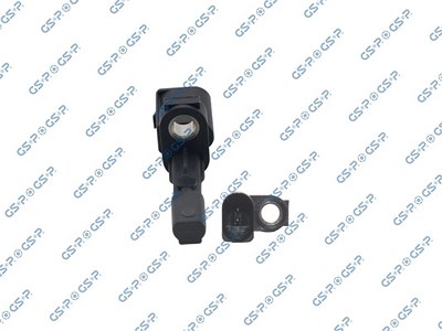 Gsp Sensor, Raddrehzahl [Hersteller-Nr. 9B1016] für Audi, Man, Seat, Skoda, VW von GSP