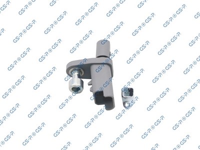 Gsp Sensor, Raddrehzahl [Hersteller-Nr. 9B1024] für Citroën, Peugeot von GSP