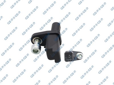 Gsp Sensor, Raddrehzahl [Hersteller-Nr. 9B1025] für Citroën, Peugeot von GSP