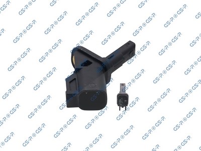 Gsp Sensor, Raddrehzahl [Hersteller-Nr. 9B1026] für Ford von GSP