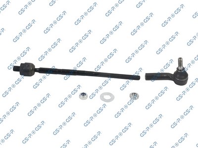 Gsp Spurstange [Hersteller-Nr. S100011] für Audi, Seat, Skoda, VW von GSP