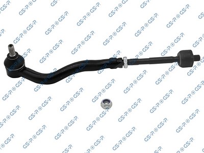 Gsp Spurstange [Hersteller-Nr. S100418] für Ford, Seat, VW von GSP