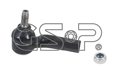 Gsp Spurstangenkopf [Hersteller-Nr. S070028] für VW, Seat von GSP