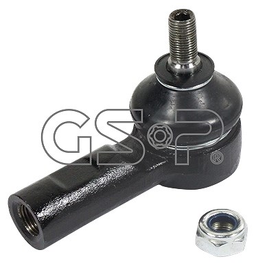 Gsp Spurstangenkopf [Hersteller-Nr. S070170] für Ford von GSP