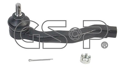 Gsp Spurstangenkopf [Hersteller-Nr. S070188] für Honda, Mg, Rover von GSP