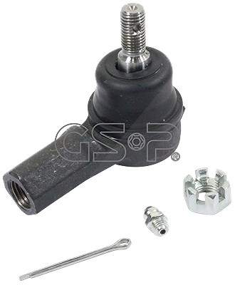 Gsp Spurstangenkopf [Hersteller-Nr. S070190] für Honda von GSP