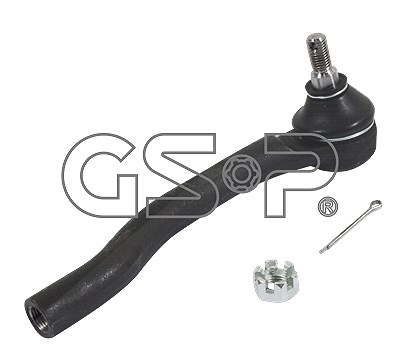 Gsp Spurstangenkopf [Hersteller-Nr. S070194] für Honda von GSP