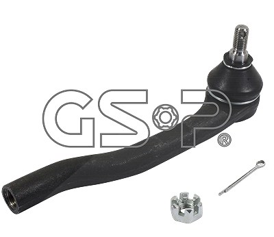 Gsp Spurstangenkopf [Hersteller-Nr. S070195] für Honda von GSP