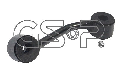 Gsp Stange/Strebe, Stabilisator [Hersteller-Nr. 512580] für Mercedes-Benz, VW von GSP